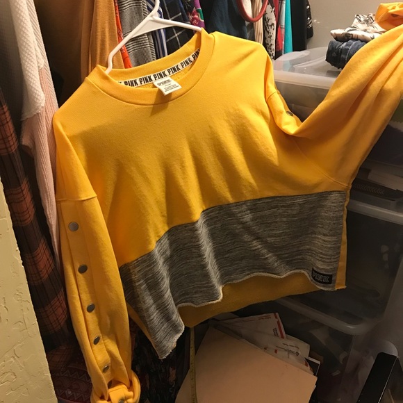 PINK Victoria's Secret Tops - New Victoria 🧡💚💙❤️SALE price firm